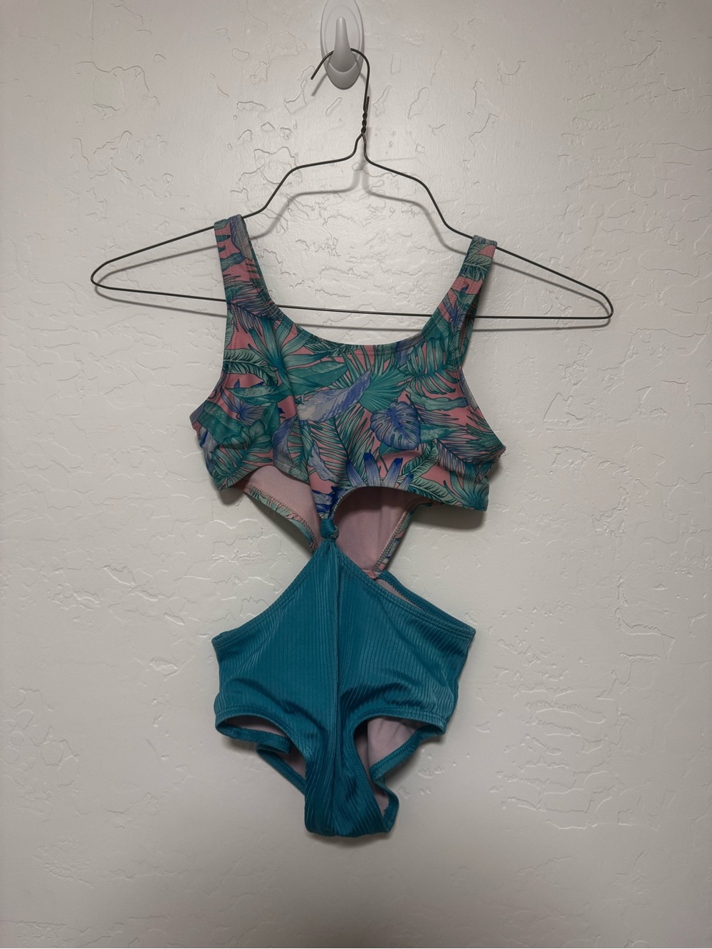 Art Class Girls’ One Piece 8 Tropical